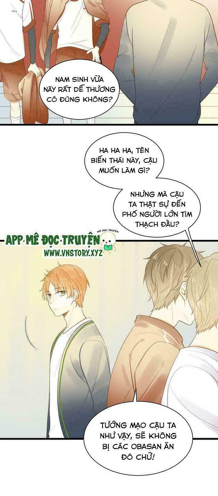 Sinh Hạ Long Chủng Chapter 47 - 30