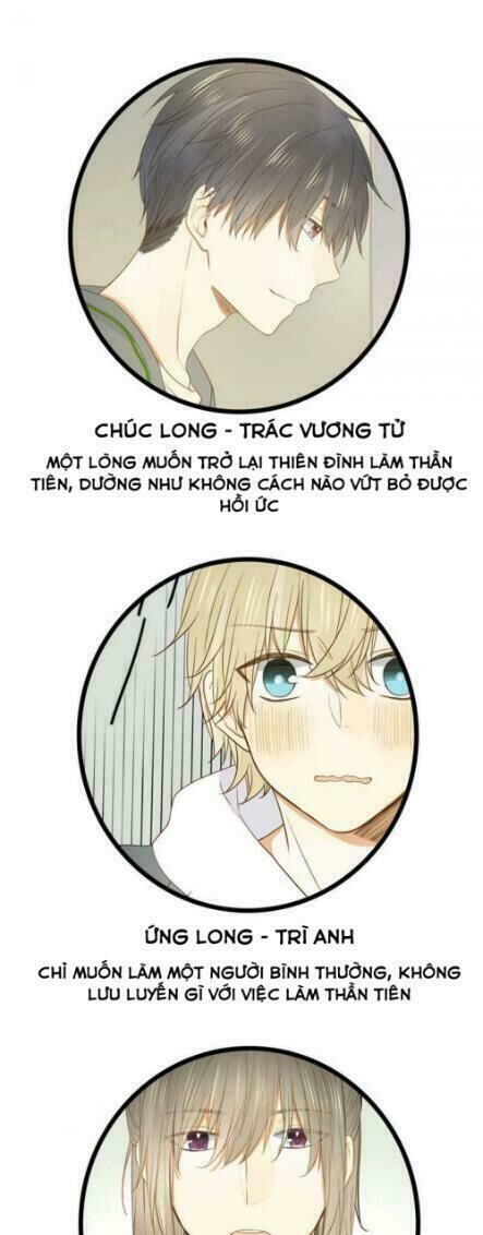 Sinh Hạ Long Chủng Chapter 5 - 23