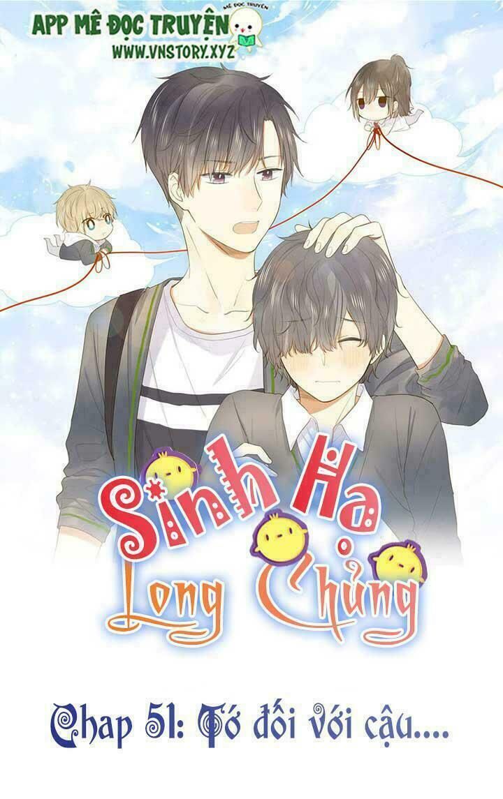 Sinh Hạ Long Chủng Chapter 51 - 1