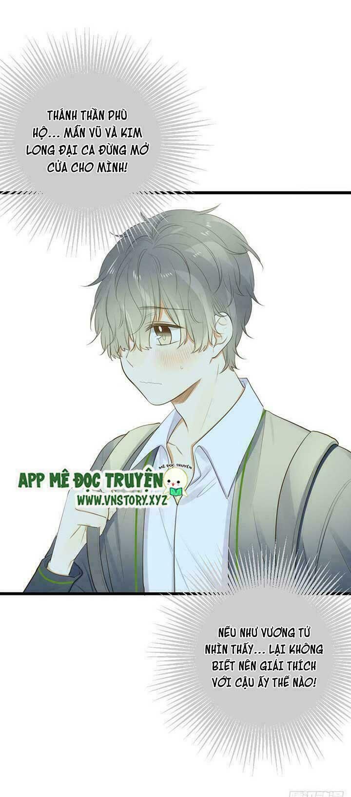 Sinh Hạ Long Chủng Chapter 52 - 4