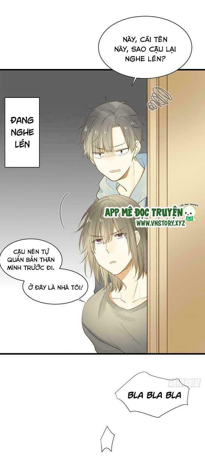 Sinh Hạ Long Chủng Chapter 54 - 8