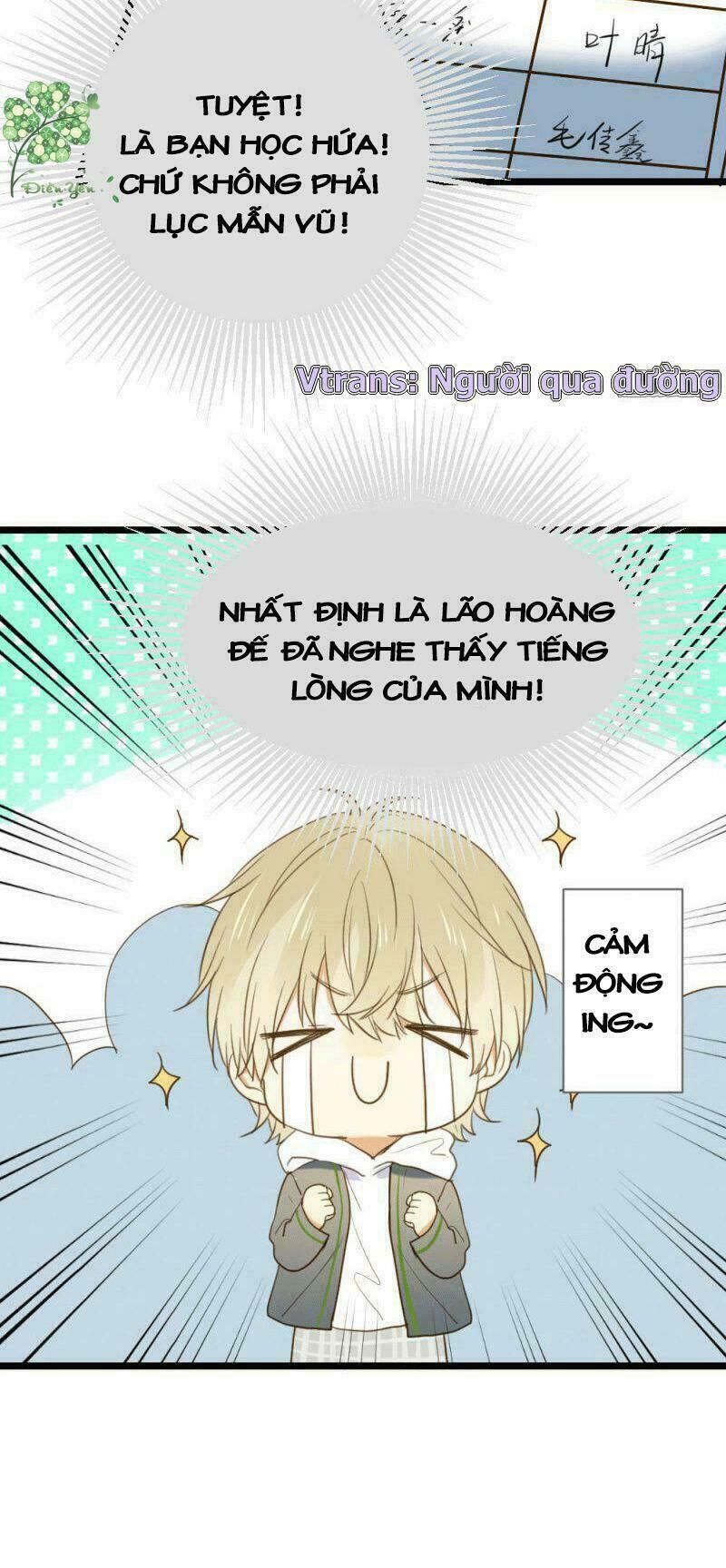 Sinh Hạ Long Chủng Chapter 8 - 4