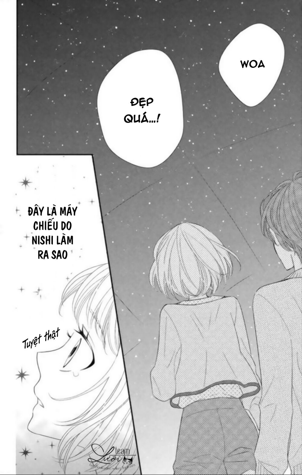 Ai Đó Đã Hôn Tôi Chapter 1 - 30