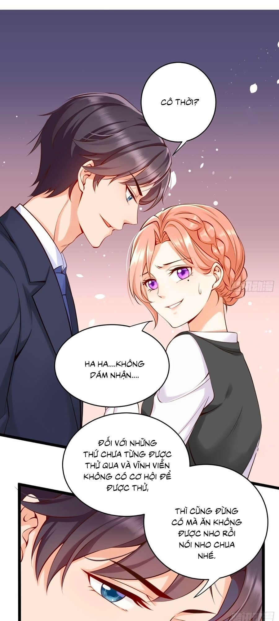 Ức Vạn Song Bảo: Mami, Bó Tay Chịu Trói! Chapter 5 - 1