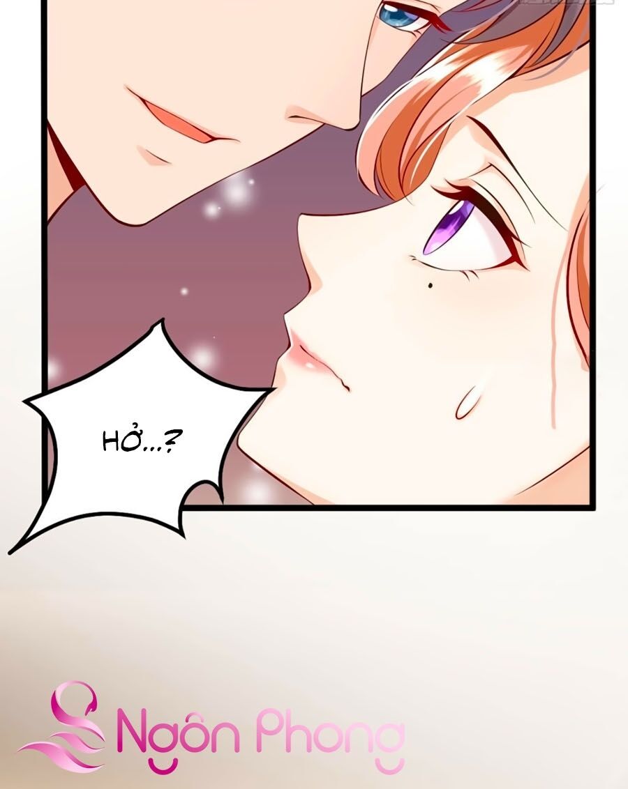 Ức Vạn Song Bảo: Mami, Bó Tay Chịu Trói! Chapter 5 - 2