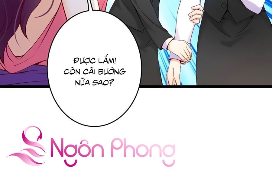 Ức Vạn Song Bảo: Mami, Bó Tay Chịu Trói! Chapter 5 - 12