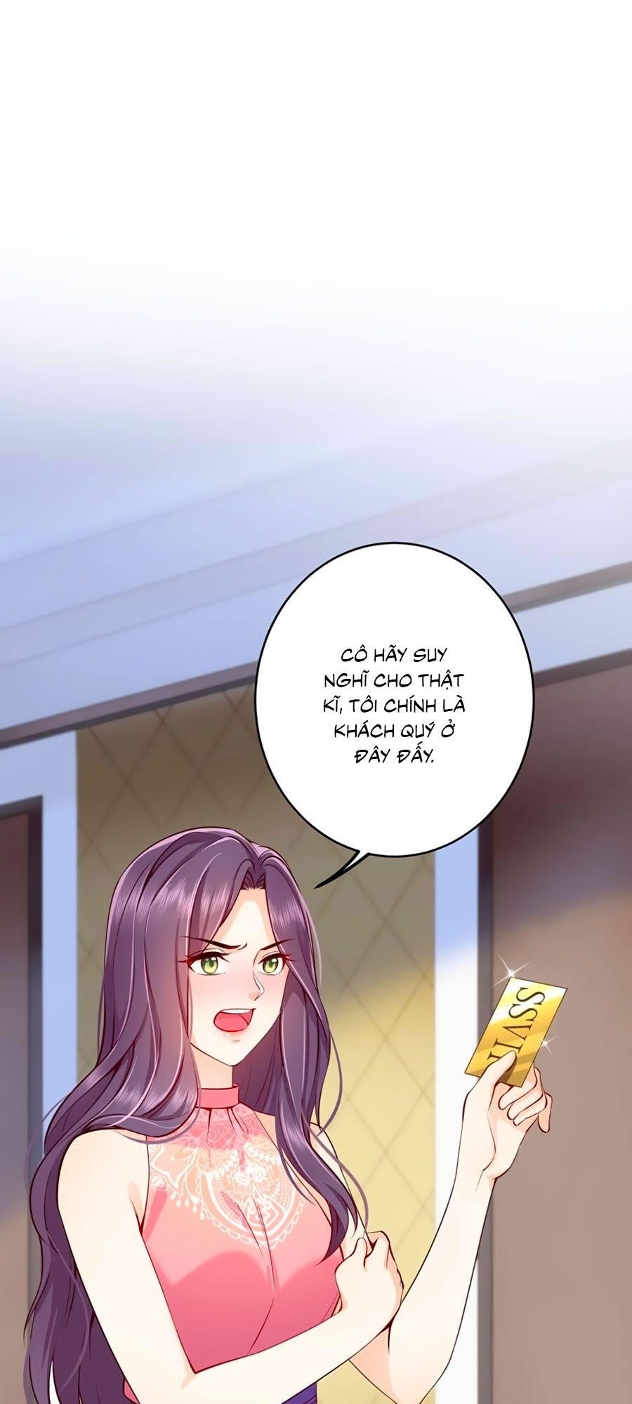 Ức Vạn Song Bảo: Mami, Bó Tay Chịu Trói! Chapter 5 - 13