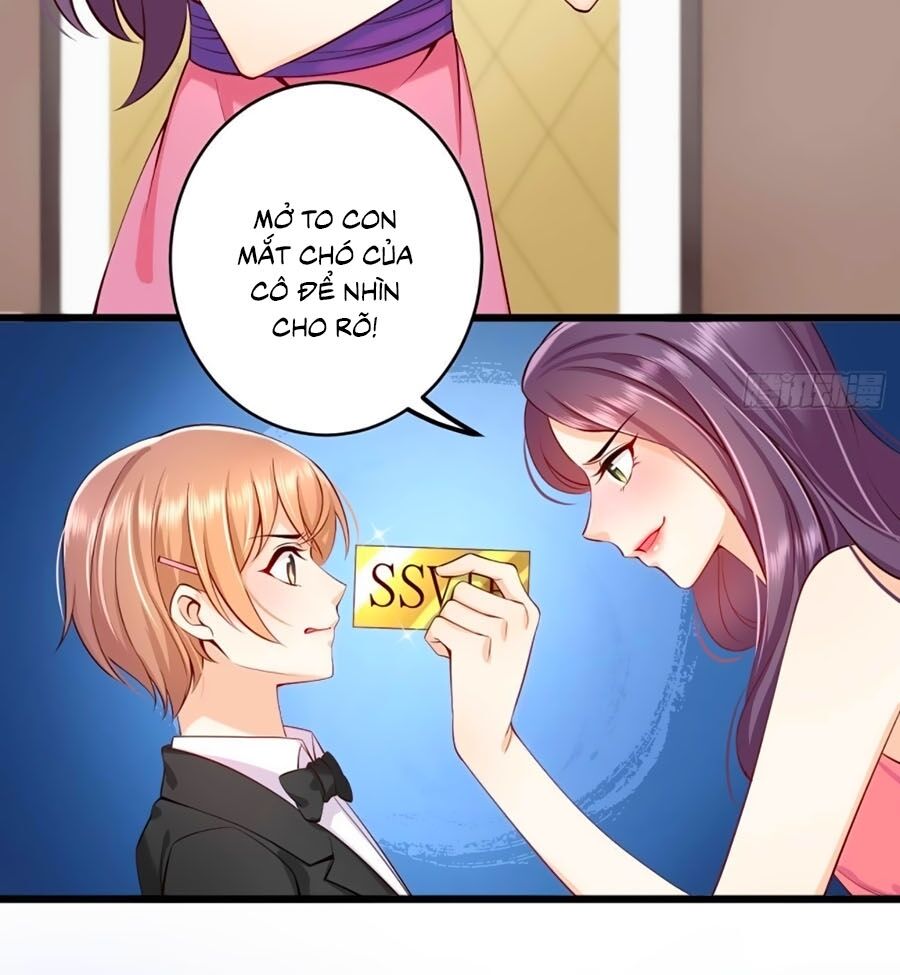 Ức Vạn Song Bảo: Mami, Bó Tay Chịu Trói! Chapter 5 - 14