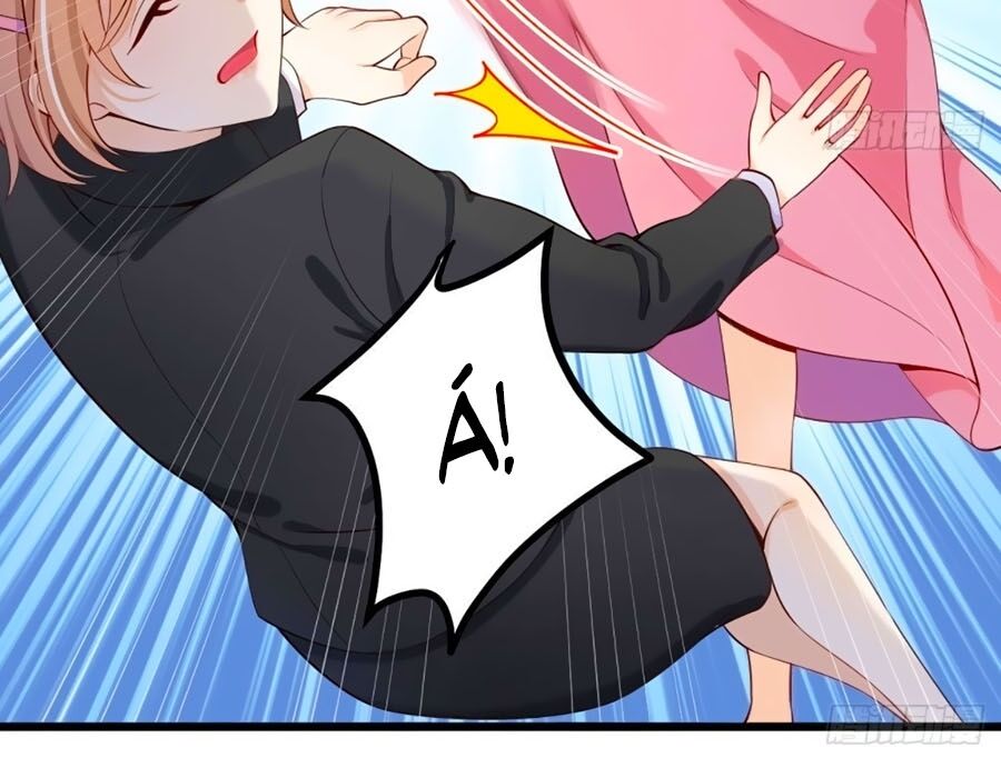 Ức Vạn Song Bảo: Mami, Bó Tay Chịu Trói! Chapter 5 - 18
