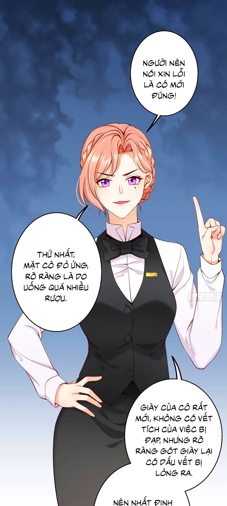 Ức Vạn Song Bảo: Mami, Bó Tay Chịu Trói! Chapter 5 - 20
