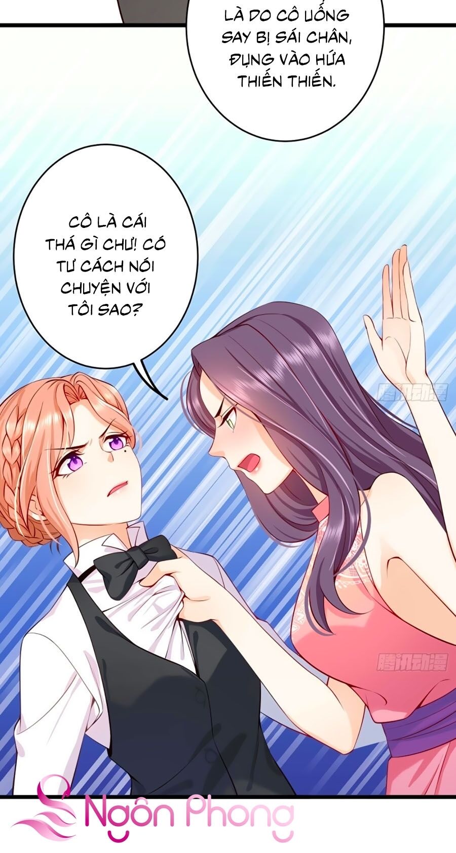 Ức Vạn Song Bảo: Mami, Bó Tay Chịu Trói! Chapter 5 - 21