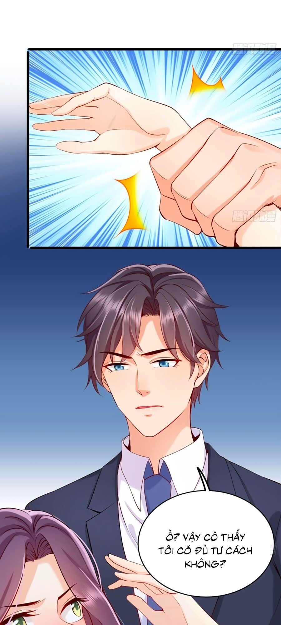 Ức Vạn Song Bảo: Mami, Bó Tay Chịu Trói! Chapter 5 - 22