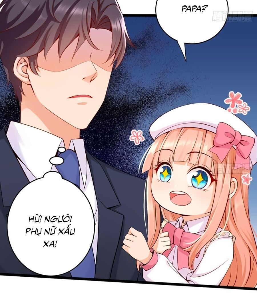 Ức Vạn Song Bảo: Mami, Bó Tay Chịu Trói! Chapter 5 - 4