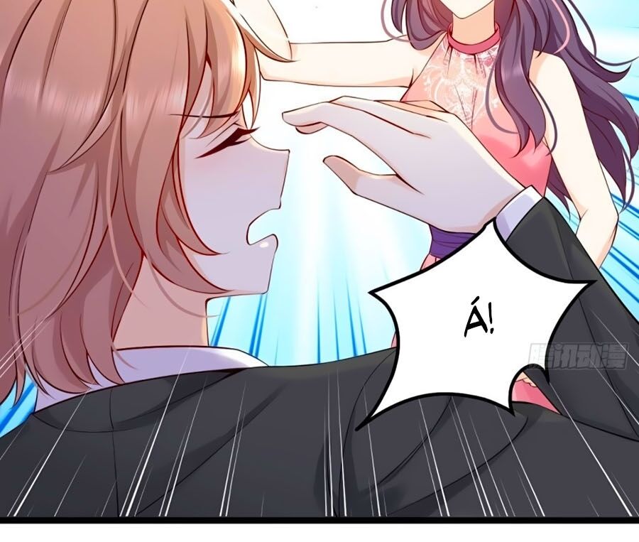 Ức Vạn Song Bảo: Mami, Bó Tay Chịu Trói! Chapter 5 - 9