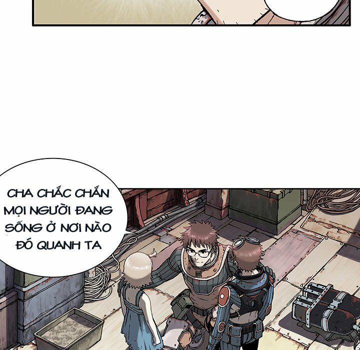Đứa Con Thần Chết Chapter 1 - 65