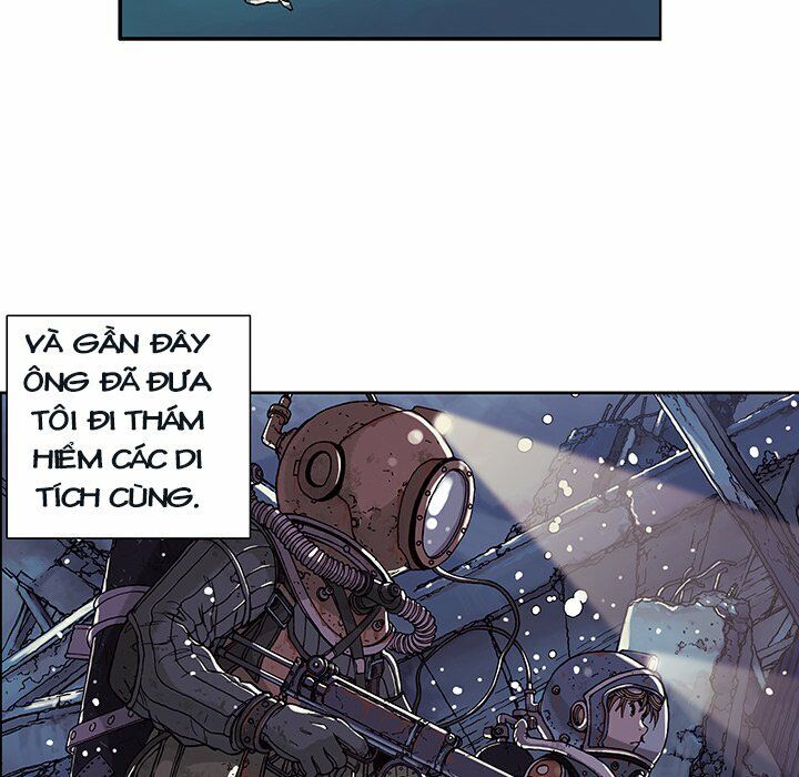Đứa Con Thần Chết Chapter 1 - 78