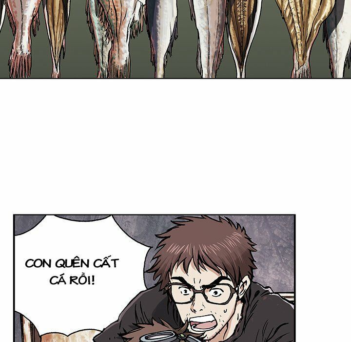 Đứa Con Thần Chết Chapter 1 - 96