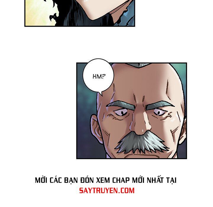 Đứa Con Thần Chết Chapter 107 - 31