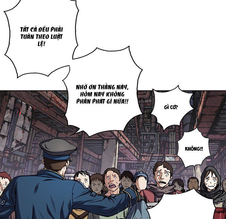 Đứa Con Thần Chết Chapter 107 - 74