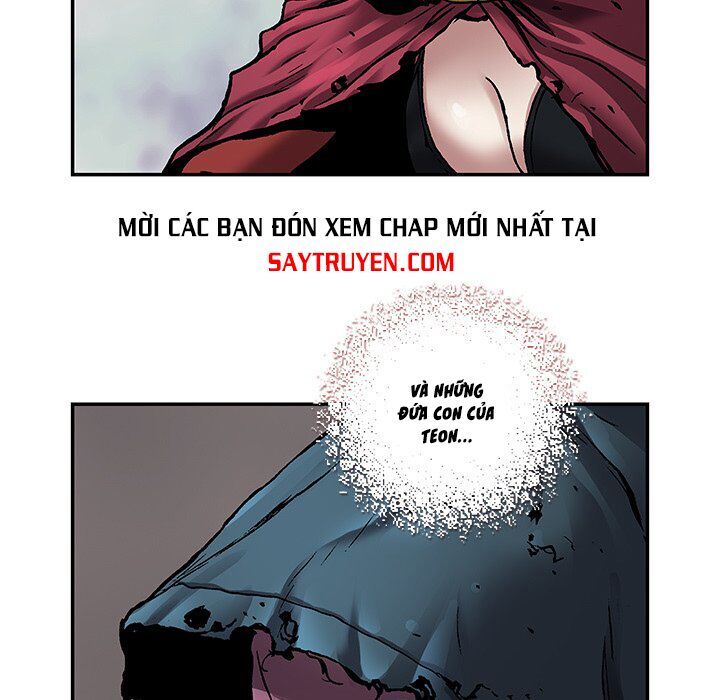 Đứa Con Thần Chết Chapter 107 - 10
