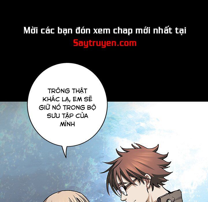 Đứa Con Thần Chết Chapter 109 - 56