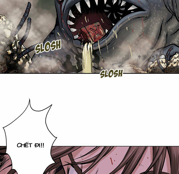 Đứa Con Thần Chết Chapter 11 - 22