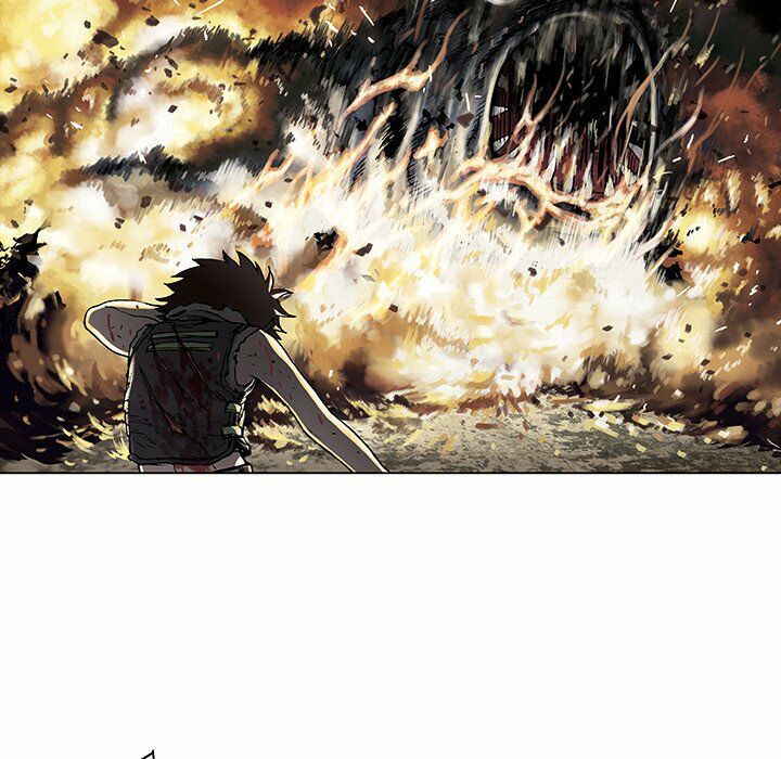 Đứa Con Thần Chết Chapter 11 - 31