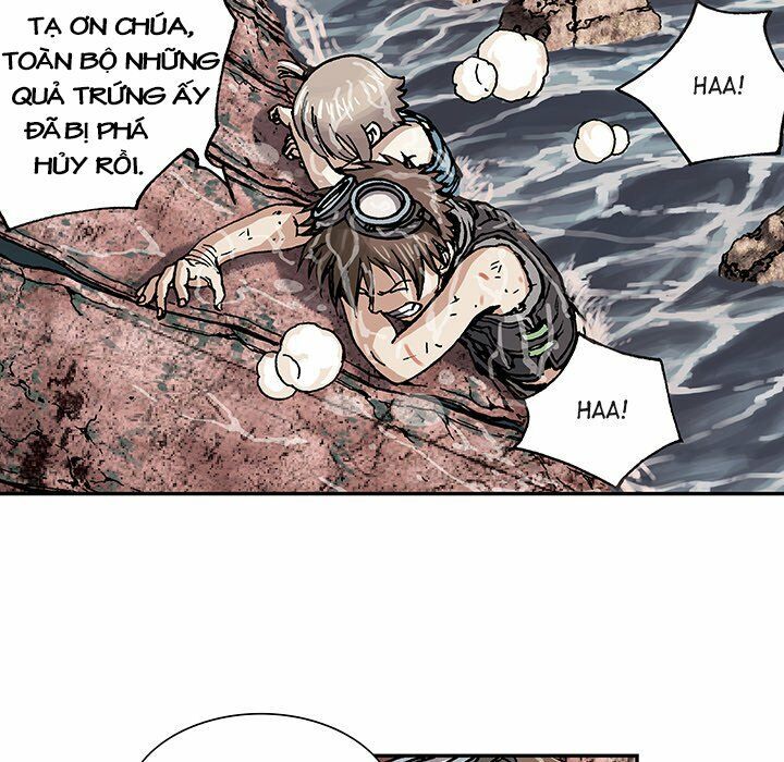 Đứa Con Thần Chết Chapter 11 - 65