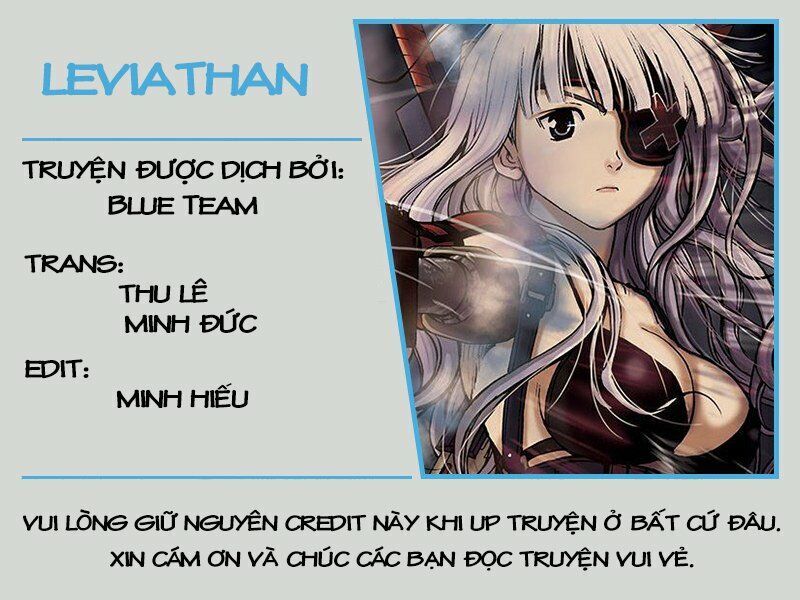 Đứa Con Thần Chết Chapter 13 - 1