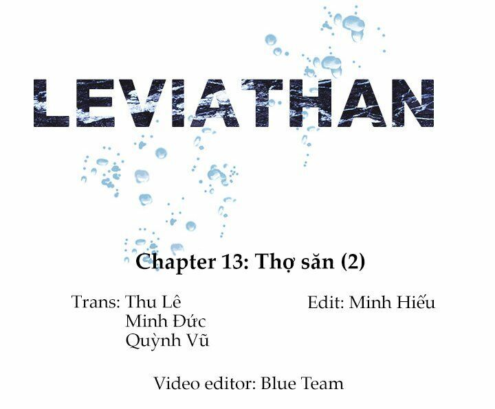 Đứa Con Thần Chết Chapter 13 - 2