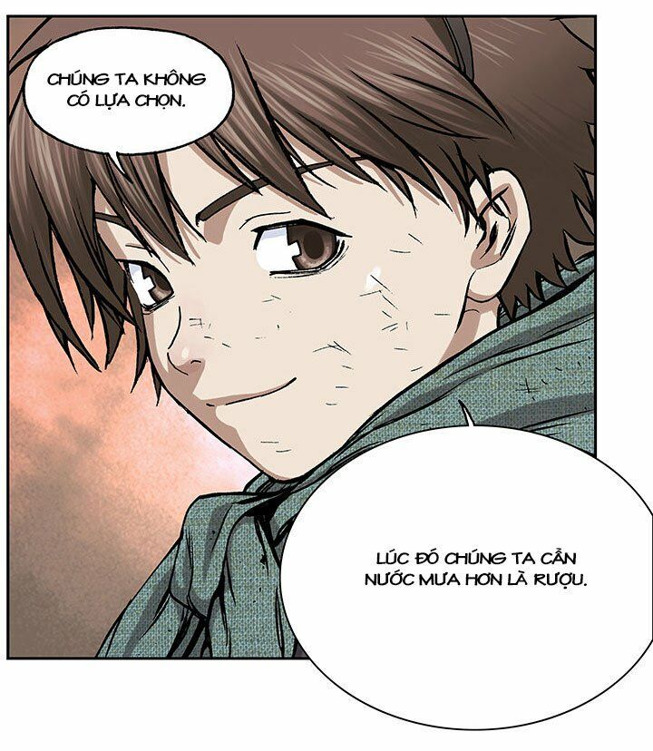 Đứa Con Thần Chết Chapter 17 - 77