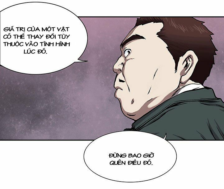 Đứa Con Thần Chết Chapter 17 - 78
