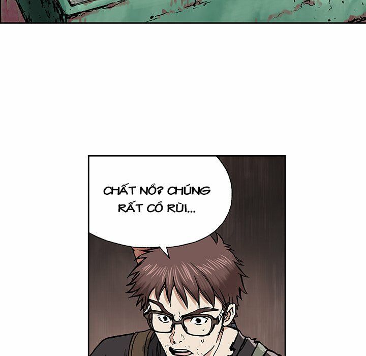 Đứa Con Thần Chết Chapter 2 - 120