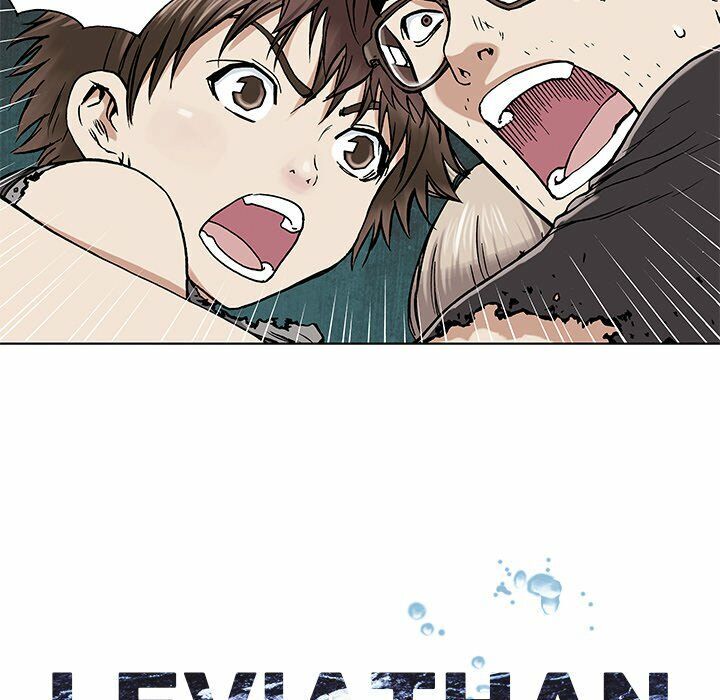 Đứa Con Thần Chết Chapter 3 - 11