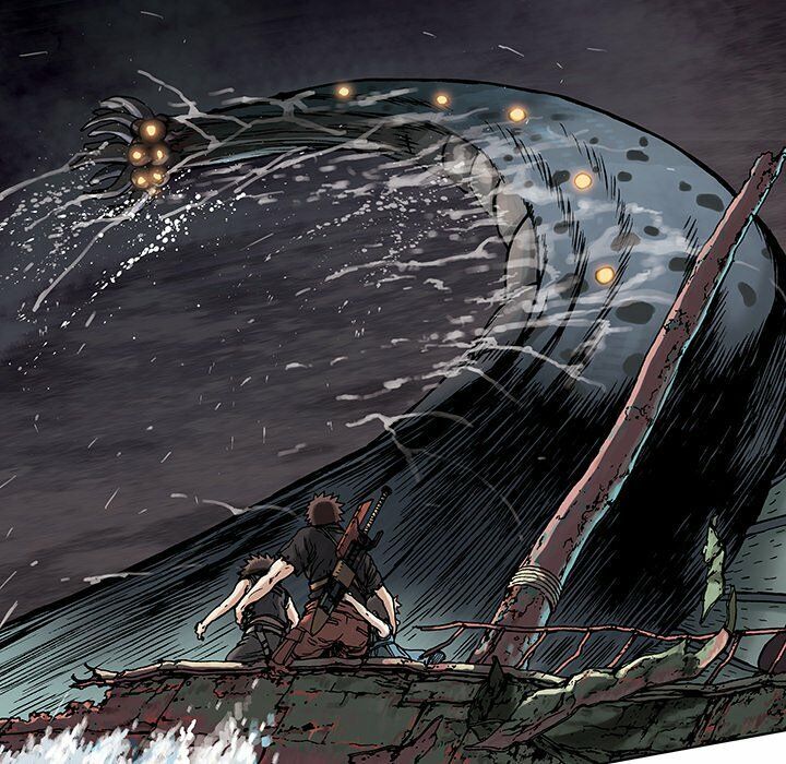 Đứa Con Thần Chết Chapter 3 - 26