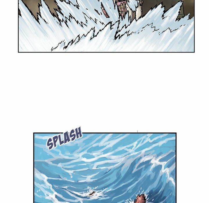Đứa Con Thần Chết Chapter 3 - 31