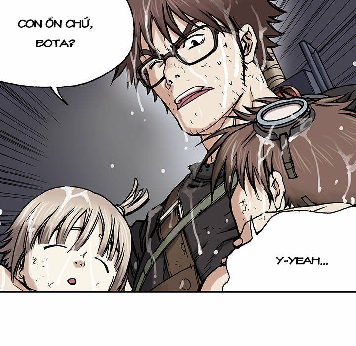 Đứa Con Thần Chết Chapter 3 - 39