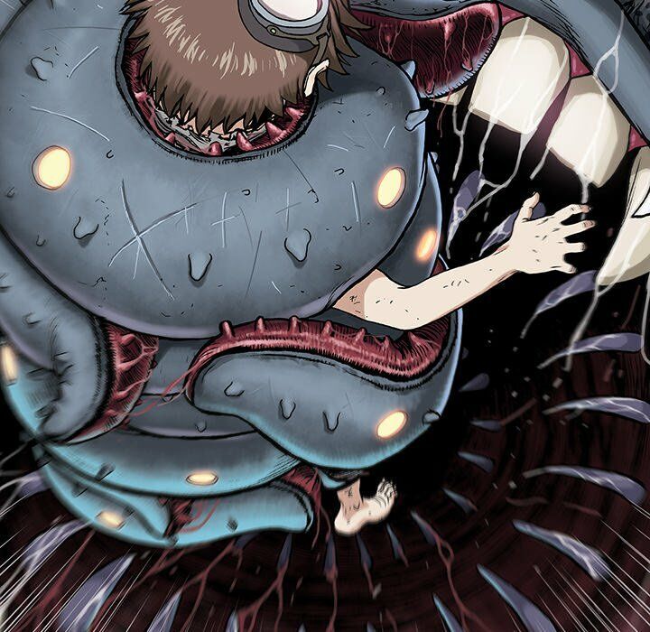 Đứa Con Thần Chết Chapter 4 - 55