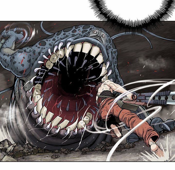 Đứa Con Thần Chết Chapter 4 - 84