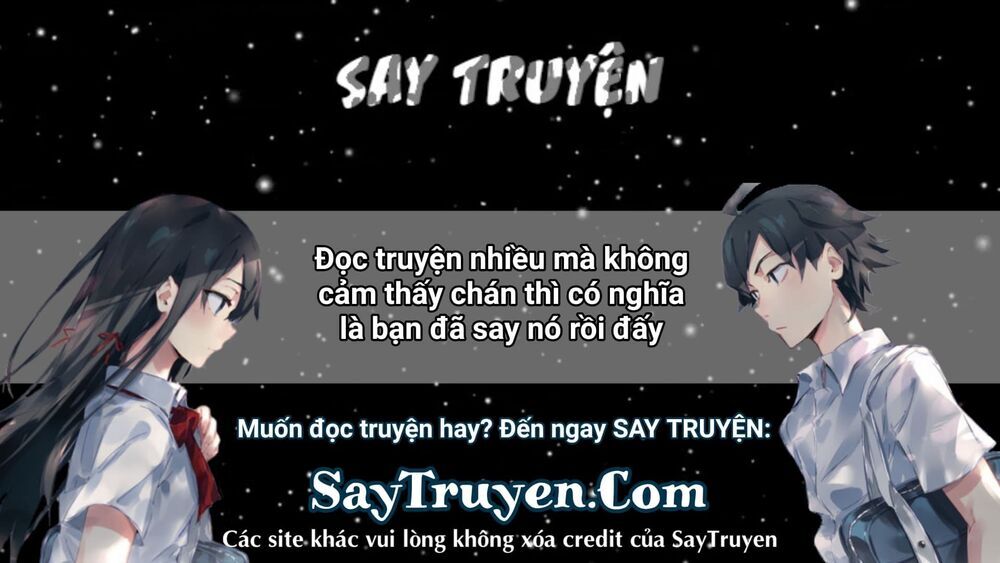 Đứa Con Thần Chết Chapter 59 - 1