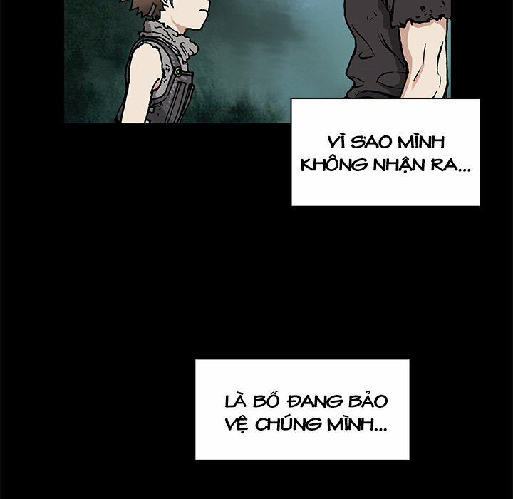Đứa Con Thần Chết Chapter 6 - 40