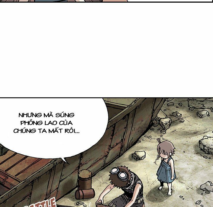 Đứa Con Thần Chết Chapter 6 - 72