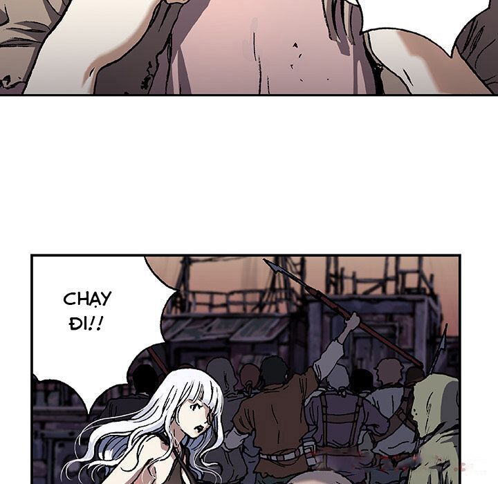 Đứa Con Thần Chết Chapter 63 - 64