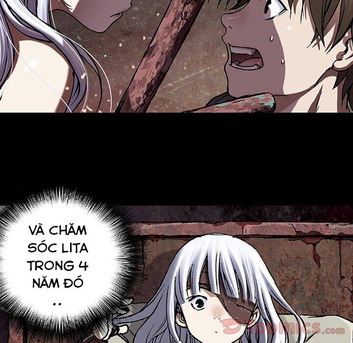 Đứa Con Thần Chết Chapter 66 - 28
