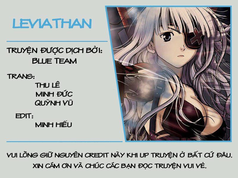 Đứa Con Thần Chết Chapter 7 - 1