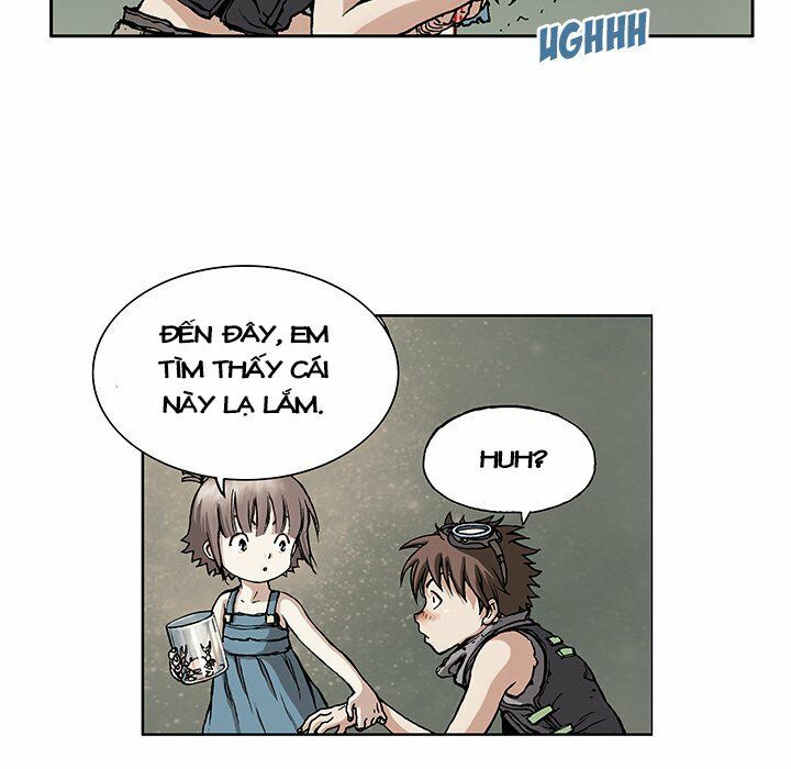 Đứa Con Thần Chết Chapter 7 - 72