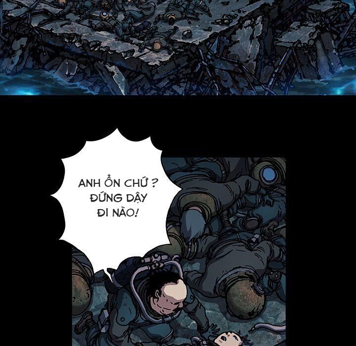 Đứa Con Thần Chết Chapter 75 - 25