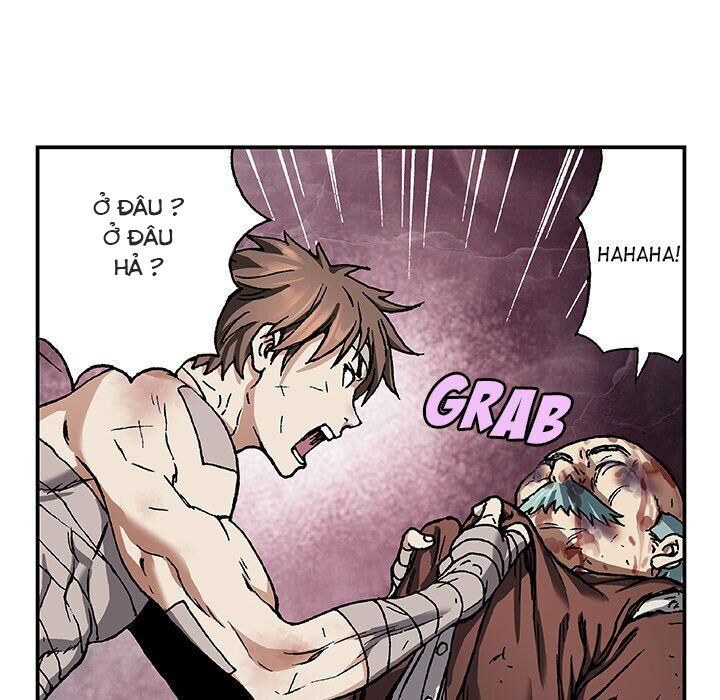 Đứa Con Thần Chết Chapter 75 - 62