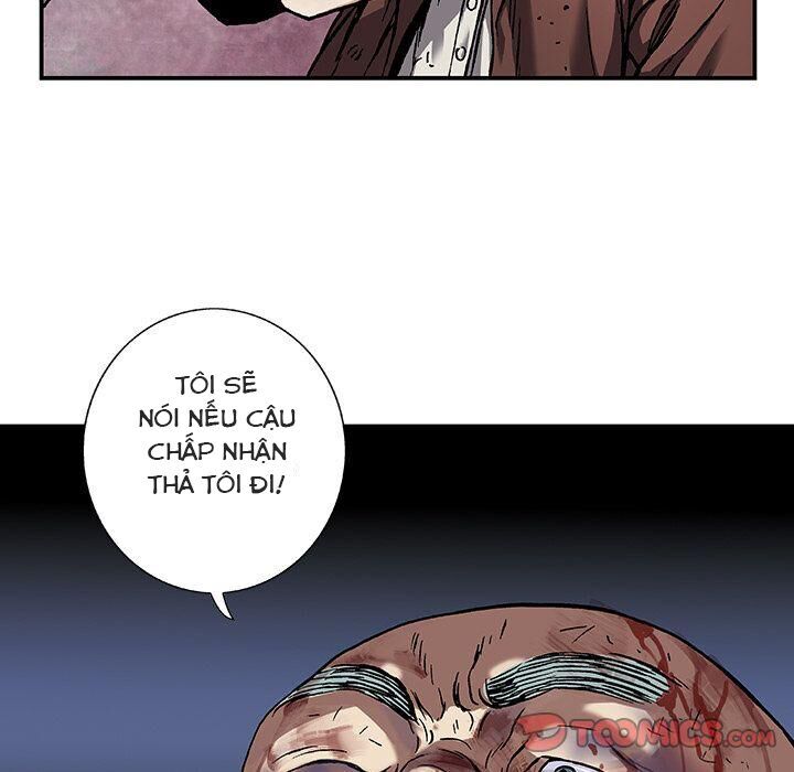Đứa Con Thần Chết Chapter 75 - 63