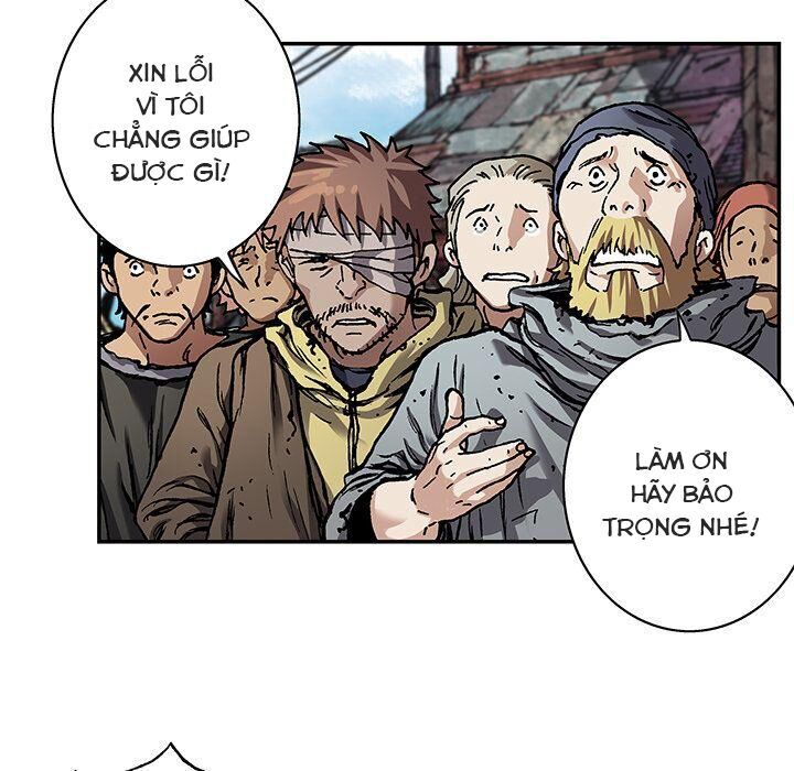 Đứa Con Thần Chết Chapter 75 - 93